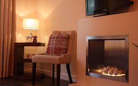 Cosy Highland Apartment